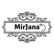 Mirjana Style logo
