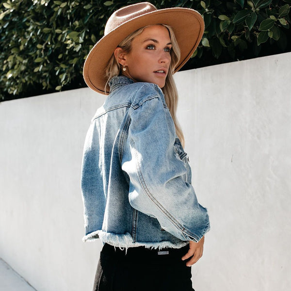 Jackets Vintage