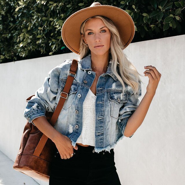 Jackets Vintage