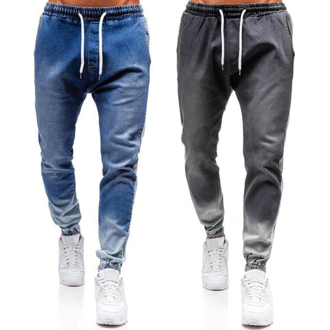 Taper Cargo Full Length