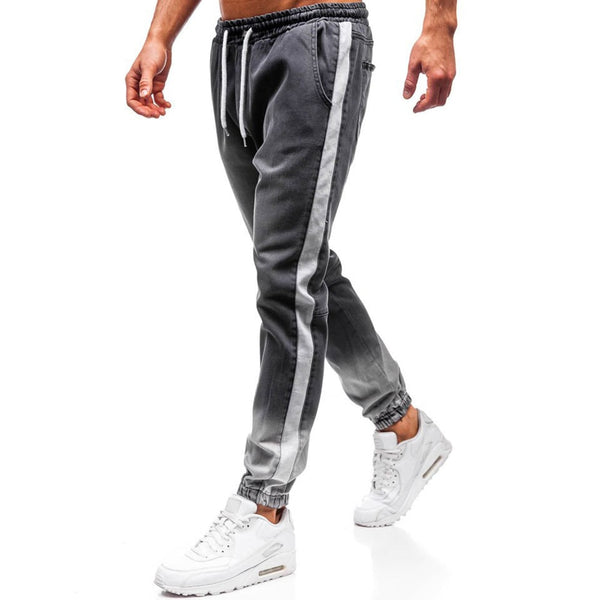 Taper Cargo Full Length