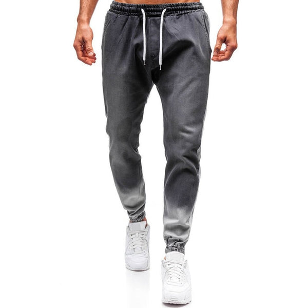 Taper Cargo Full Length