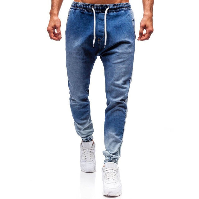 Taper Cargo Full Length