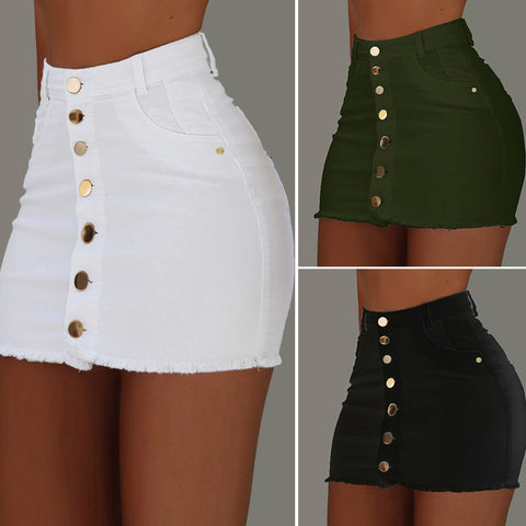 Body-con Mini Summer