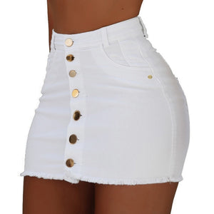 Body-con Mini Summer