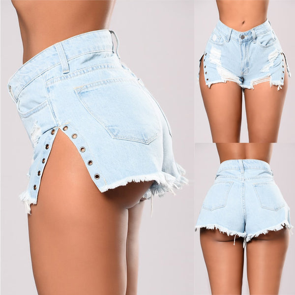 Side Sexy - Pocket Booty