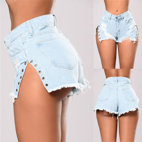 Side Sexy - Pocket Booty